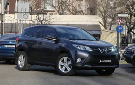 Продажа  Toyota Rav 4, 2014р.